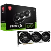 MSI Video Card Nvidia GeForce RTX 4070 Ti VENTUS 3X 12G OC, 12GB GDDR6X, 192bit, Effective Memory Clock: 21000MHz, Boost: 2640 M