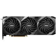 MSI Video Card Nvidia RTX 3070 Ti VENTUS 3X 8G OC (RTX3070 Ti, 8GB GDDR6X 256bit, TORX FAN3.0, 1xHDMI, 3xDP 1.4a, 2x8 pin, 290W)