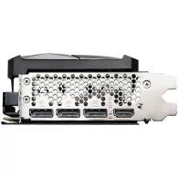 MSI Video Card Nvidia RTX 3070 Ti VENTUS 3X 8G OC (RTX3070 Ti, 8GB GDDR6X 256bit, TORX FAN3.0, 1xHDMI, 3xDP 1.4a, 2x8 pin, 290W)