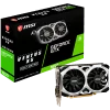 MSI Video Card Nvidia GTX 1650 D6 VENTUS XS V1 (GTX1650, 4GB, GDDR6, 128bit, HDMI, DP, DVI-D) - 1