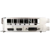 MSI Video Card NVidia GeForce GTX 1650 D6 VENTUS XS OCV1, 4GB GDDR6X, 128-bit, 1620 MHz Boost, 896 CUDA Cores, 1x DP 1.4a, HDMI 
