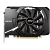 MSI Video Card NVidia GeForce RTX 3050 AERO ITX 8G OC, 8GB GDDR6, 128bit, Effective Memory Clock: 14000MHz, Boost: 1807MHz, 2560