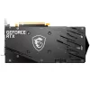 MSI Video Card Nvidia GeForce RTX 3060 GAMING X 12G, 12GB GDDR6, 192-bit, 360 GB/s, 15 Gbps Effective Memory Clock, 1837 MHz Boo