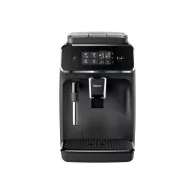 Philips Series 2200 EP2220 - Automatic coffee machine with cappuccinatore - 15 bar - matt black - 3