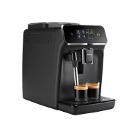 Philips Series 2200 EP2220 - Automatic coffee machine with cappuccinatore - 15 bar - matt black - 4