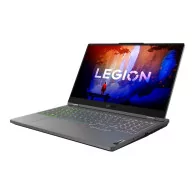 LENOVO Legion 5 AMD Ryzen 5 6600H 15.6inch FullHD AG 144Hz 16GB DDR5 512GB PCIe RTX3050Ti 4GB DOS 2y Storm Grey - 1