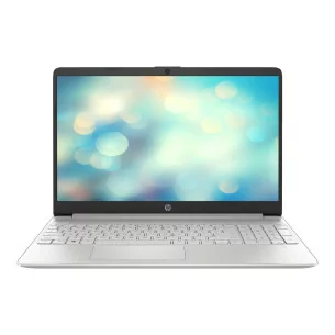 HP Laptop AMD Ryzen 5 5625U 15.6inch FHD 8GB 512GB SSD FREE DOS Natural Silver (BG)