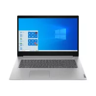 LENOVO IdeaPad 3 UltraSlim AMD Ryzen 3 5425U 17.3inch FHD AG 300N sRGB 8GB DDR4 512GB PCIe DOS 2Y Arctic Grey - 1