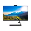 LENOVO IdeaCentre AIO 3 AMD Ryzen 3 5500U 23.8inch FullHD 8GB DDR4 512GB PCIe DOS 2Y Black - 1