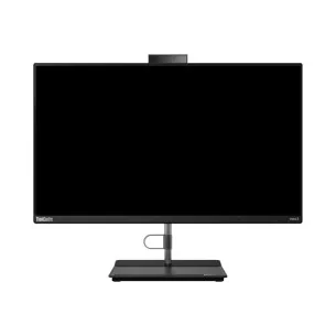 LENOVO ThinkCentre neo 30a 24 G3 AIO T Intel Core i3-1215U 23.8inch FHD AG 8GB 256GB SSD M.2 UMA Slim DVD Writer 9mm 2X2AX + BT 