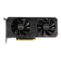 KFA2 GeForce RTX 3060 12GB GDDR6 192-bit 1777MHz boost 3xDP 1.4a 1xHDMI 2.1 1-Click OC - 5