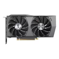 ZOTAC GAMING GeForce RTX 3060 Twin Edge 12GB GDDR6 192bit 3xDisplayPort + HDMI 192bit memory bus PCI Express 4.0 16x - 5