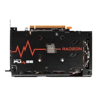 SAPPHIRE PULSE RADEON RX 6600 GAMING 8GB GDDR6 HDMI / TRIPLE DP - 2