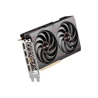 SAPPHIRE PULSE RADEON RX 6600 GAMING 8GB GDDR6 HDMI / TRIPLE DP - 4