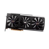 SAPPHIRE NITRO+AMD RADEON RX 5700 XT 8G LITE 2xHDMI 2xDP - 1