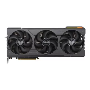 ASUS TUF Gaming GeForce RTX4090 OC 24GB GDDR6X Graphics Card PCIe 4.0 HDMI 2.1a DisplayPort 1.4a