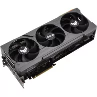 ASUS TUF Gaming GeForce RTX4090 OC 24GB GDDR6X Graphics Card PCIe 4.0 HDMI 2.1a DisplayPort 1.4a - 3