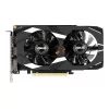 ASUS Dual GeForce GTX 1650 V2 OC Edition 4GB GDDR6 PCIE 4.0 4GB GDDR6 memory HDMI 2.0b DisplayPort 1.4a - 1