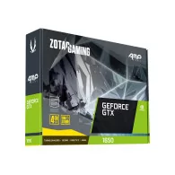 ZOTAC GAMING GeForce GTX 1650 AMP CORE GDDR6 4GB - 2