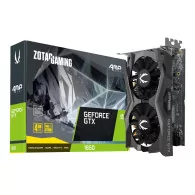 ZOTAC GAMING GeForce GTX 1650 AMP CORE GDDR6 4GB - 1