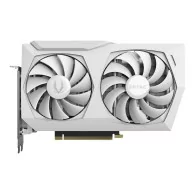 ZOTAC GAMING GEFORCE RTX 3060 AMP White Edition 12GB GDDR6 192bit 3xDisplayPort + HDMI 192bit memory bus PCI Express 4.0 16x - 2