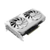 ZOTAC GAMING GEFORCE RTX 3060 AMP White Edition 12GB GDDR6 192bit 3xDisplayPort + HDMI 192bit memory bus PCI Express 4.0 16x - 4