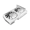 ZOTAC GAMING GEFORCE RTX 3060 AMP White Edition 12GB GDDR6 192bit 3xDisplayPort + HDMI 192bit memory bus PCI Express 4.0 16x - 6