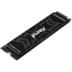 Kingston 2000G Fury Renegade PCIe 4.0 NVMe M.2 SSD. up to 7,300/7,000MB/s