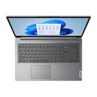 LENOVO IdeaPad 1 Intel Celeron N4020 15.6inch FullHD TN AG 8GB DDR4 256GB PCIe DOS 2y Cloud Grey - 5