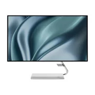 LENOVO Q27h-20 27inch IPS 2560x1440 Monitor 2xHDMI 1DP USB-C Speakers 2x3W with Smart AMP - 1