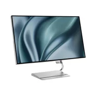 LENOVO Q27h-20 27inch IPS 2560x1440 Monitor 2xHDMI 1DP USB-C Speakers 2x3W with Smart AMP - 3