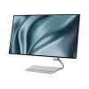 LENOVO Q27h-20 27inch IPS 2560x1440 Monitor 2xHDMI 1DP USB-C Speakers 2x3W with Smart AMP - 5