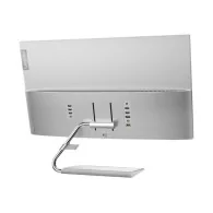 LENOVO Q27h-20 27inch IPS 2560x1440 Monitor 2xHDMI 1DP USB-C Speakers 2x3W with Smart AMP - 6