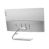 LENOVO Q27h-20 27inch IPS 2560x1440 Monitor 2xHDMI 1DP USB-C Speakers 2x3W with Smart AMP - 6