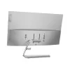 LENOVO Q27h-20 27inch IPS 2560x1440 Monitor 2xHDMI 1DP USB-C Speakers 2x3W with Smart AMP - 7
