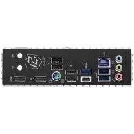 ASROCK MB Desktop B760M PG RIPTIDE (S1700, 4x DDR5, 1x PCIe 4.0 x16, 1x PCIe 4.0 x1, 1x M.2 Key E for Wi-Fi, 1x M.2 Hyper Gen4x4