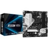 ASROCK Main Board Desktop B550M PRO4 (AM4, 4xDDR4,2xPCIe x16,2xPCI Ex1, 6 SATA3 , M.2, DP,HDMI,D-Sub, USB 3.2, mATX retail) - 1