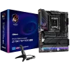 ASROCK MB Desktop Z790 Riptide Wi-Fi S1700, 4x DDR5, 1x PCIe 5.0 x16, 1x PCIe 4.0 x16, 1x PCIe 3.0 x1, 1x Blazing M.2, 4x Hyper 