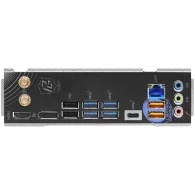 ASROCK MB Desktop Z790 Riptide Wi-Fi S1700, 4x DDR5, 1x PCIe 5.0 x16, 1x PCIe 4.0 x16, 1x PCIe 3.0 x1, 1x Blazing M.2, 4x Hyper 