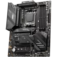 MSI MEG X670E TOMAHAWK WIFI, ATX, Socket AM5, 4xDDR5 Dual Channel DDR5 up to 6000(OC)MHz, 3x PCIe 3.0 16 slots, 4x M.2 slots, 4x
