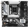 ASROCK MB Desktop B760M Pro RS Wi-Fi (S1700, 4x DDR4, 2x PCIe 4.0 x16, 1x PCIe 4.0 x1, 1x Hyper M.2 PCIe Gen4x4, 4x SATA3, 2x US