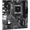 ASROCK MB Desktop A620M-HDV/M2, AM5, 2x DDR5, 1x PCIe 4.0 x16, 2x PCIe 3.0 x1, 1x Hyper M.2(PCIe Gen4x4), 2x SATA3 6.0 Gb/s, 1x 