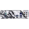 ASROCK Main Board Desktop Z690 Steel Legend (S1700, Z690, 4x DDR4, 3x PCIe x16, 2x PCIe x1, 8x SATA3 6.0Gb/s, 1x m.2 PCIe Gen4x4