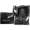 MSI PRO Z790-S WIFI , LGA 1700, INTEL Z790, 4xDDR5, Dual Channel DDR4 up to 7200+(OC)MHz, 3.0 x16 slot, 4x M.2 slots, 1x USB 3.2