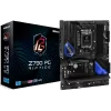 ASROCK MB Desktop Z790 PG Riptide (S1700, 4x DDR5, 1x PCIe 4.0 x16, 1x PCIe 5.0 x16, 1x PCIe 3.0 x1, 1x Hyper M.2, 1x Blazing M.