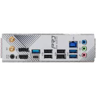 ASROCK MB B650 AM5 4 x DDR5  1 x HDMI 1 x DisplayPort 2 x M.2 4 x SATA3 Micro ATX - 4