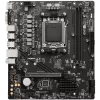 MSI Main Board Desktop PRO B650M-B (AM5, 2x DDR5, 1xHDMI, 1x VGA, 1x PCI-E x16, 1x PCI-E x1, 1x M.2, 4x SATA 6G, 6x USB 3.2 Gen1