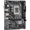 ASROCK Main Board Desktop H610M-HDV/M.2 (S1700, 2x DDR4, 1x PCIe x16, 2x PCIe x1, 4x SATA3 6.0Gb/s, 1x m.2 PCIe, 4x USB 3.2, 5x 