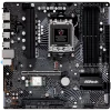 ASROCK B650M PG LIGHTNING WIFI AM5 Socket, 4x DDR5 7200+ Dual Channel RAM, PCIe 4.0 x16, 3.0 x16, 3x M.2 socket, 4x SATA 6GB, 17