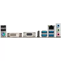 ASROCK Main Board Desktop B450M-HDV R4.0 (SAM4,2xDDR4,1xPCI 3.0x16,1xPCI Ex1,SATA III,1xM.2,1xUlraM.2,USB3.0,GLAN, VGA,DVI,HDMI,